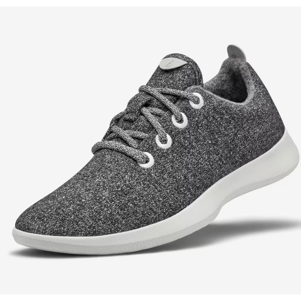 ALLBIRDS Women’s Wool Runners, Size 10